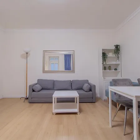 The Oktogon Getaway *