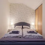 The Oktogon Getaway Budapest